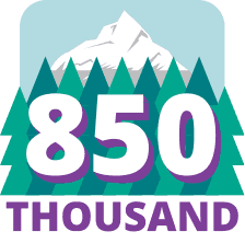 More than 850,000 people in Oregon are enrolled in Medicare.*