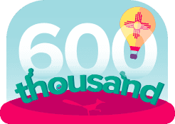 More than 400,000 New Mexicans are enrolled in a Medicare plan.*