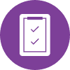 checklist icon