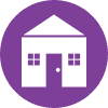 home icon
