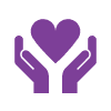 support icon