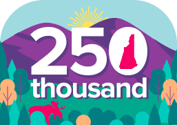 More than 250,000 New Hampshire residents are enrolled in Medicare.*