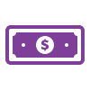 dollar-alt icon